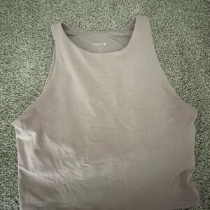 Old Navy Women's Tank Top - Light Brown